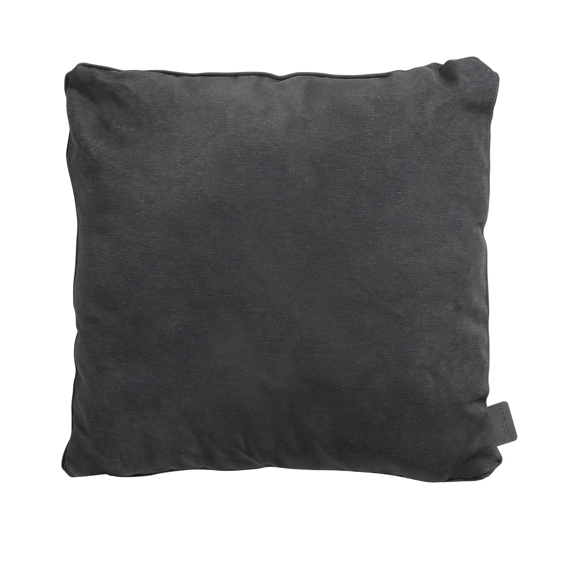 Panama black B223 45x45 pillow
