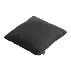 Panama black B223 45x45 pillow