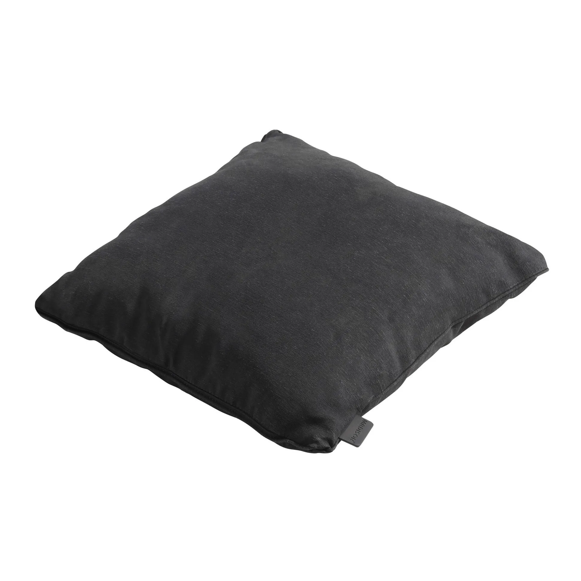 Panama black B223 45x45 pillow