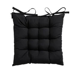 Panama black B223 46x46 Toscane