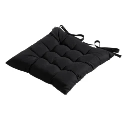 Panama black B223 46x46 Toscane