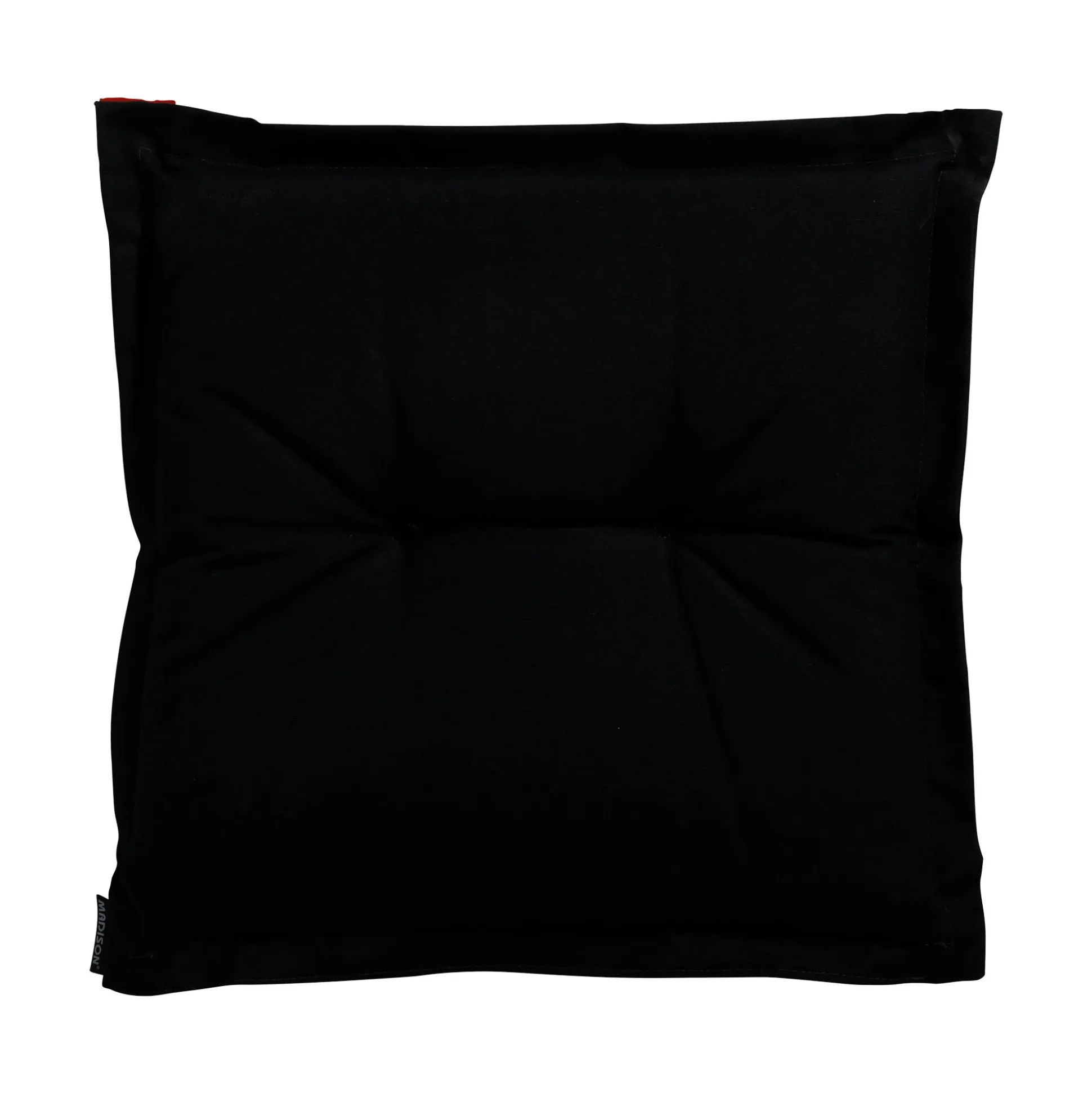 Panama black hocker 50x50