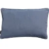 Panama blue 40 x 60 pillow