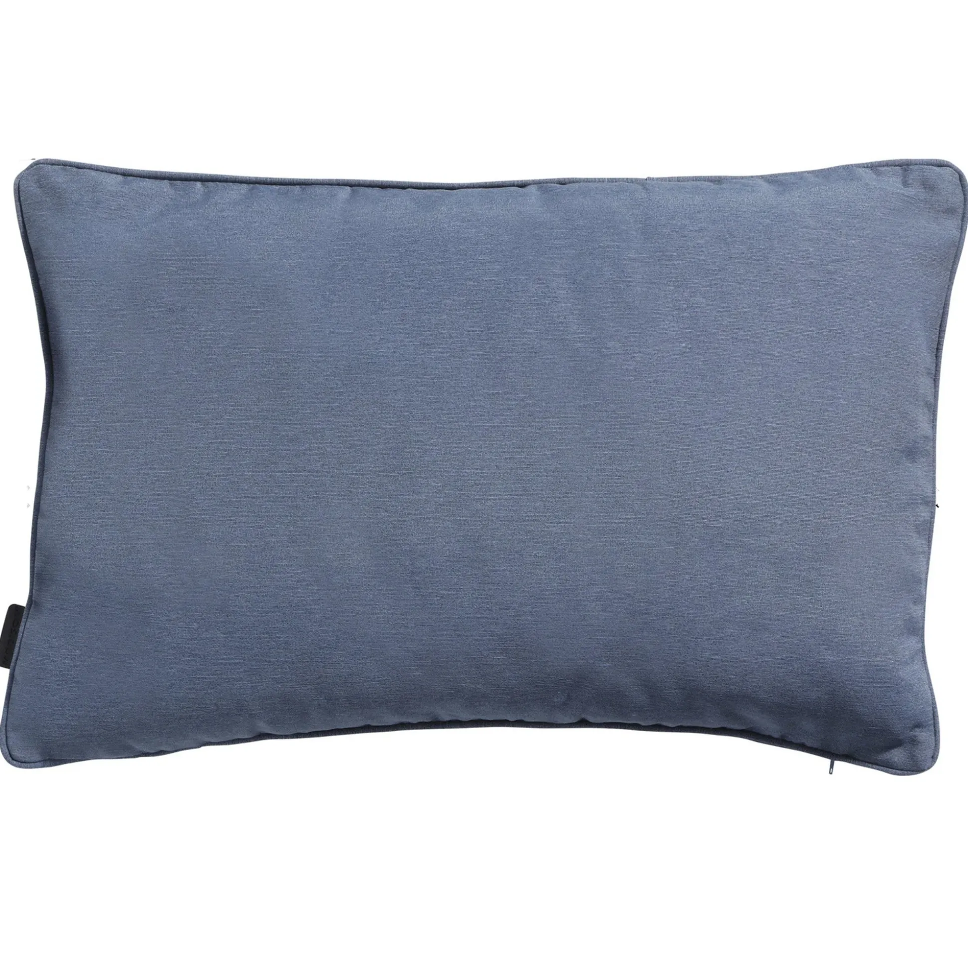 Panama blue 40 x 60 pillow