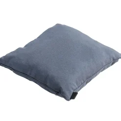 Panama blue B231 45 x 45 pillow