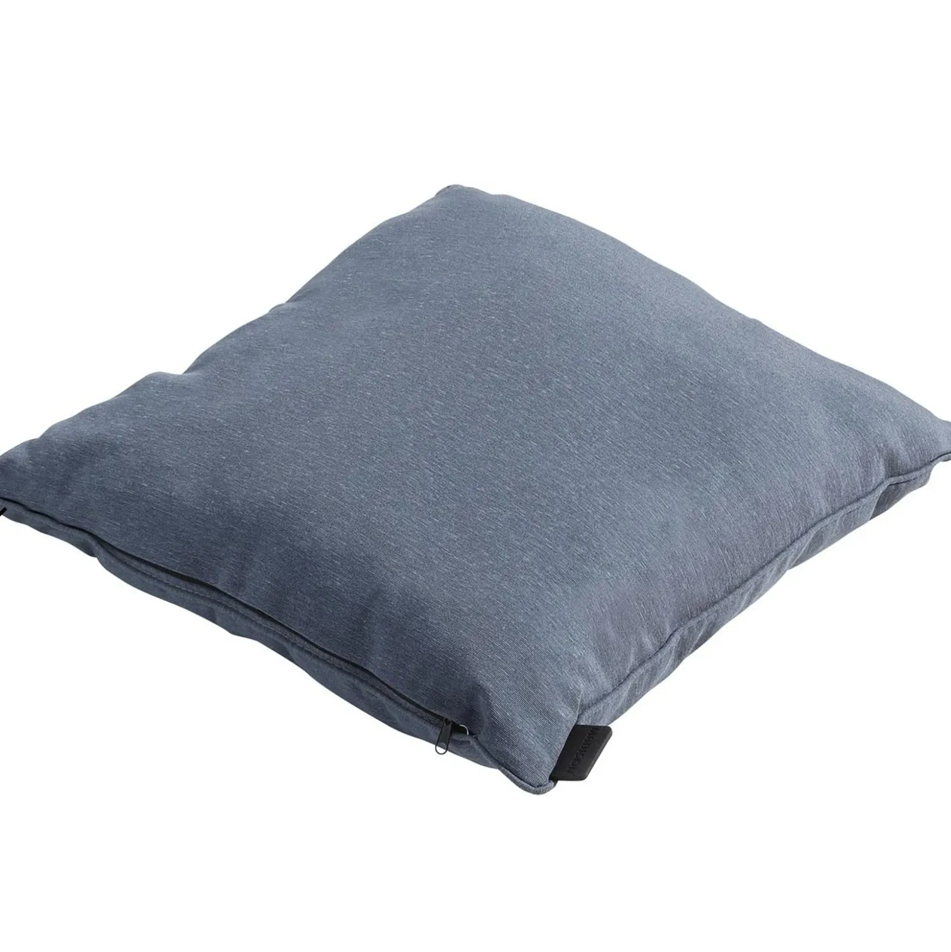 Panama blue B231 45 x 45 pillow