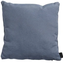 Panama blue B231 45 x 45 pillow