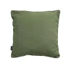 Panama green B209 60x60 pillow