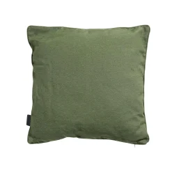 Panama green B209 60x60 pillow