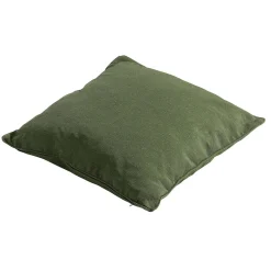 Panama green B209 60x60 pillow
