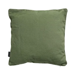 Panama green B209 45x45 pillow