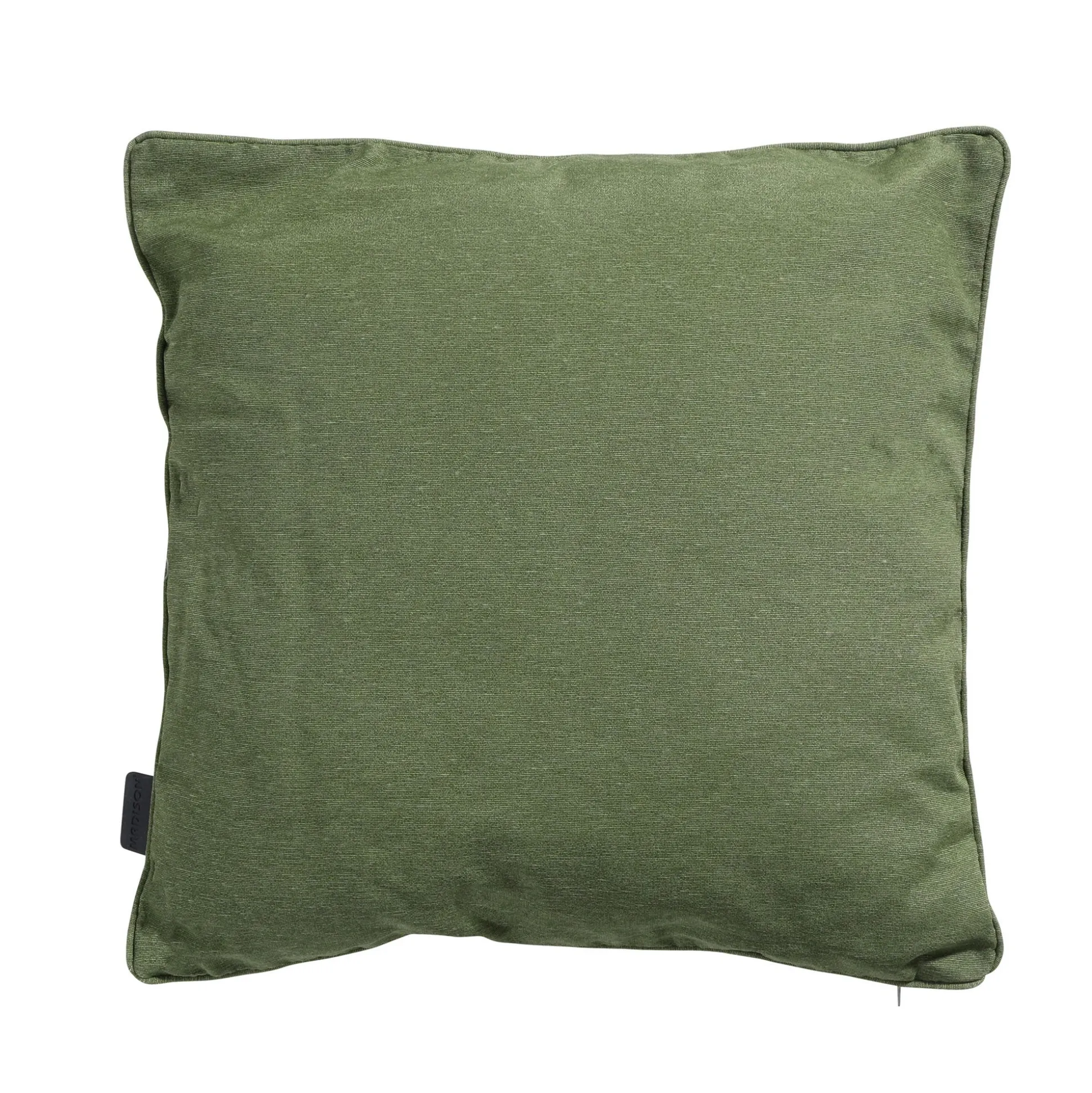 Panama green B209 45x45 pillow