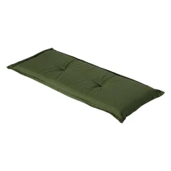 Panama Green bankkussen 150x48