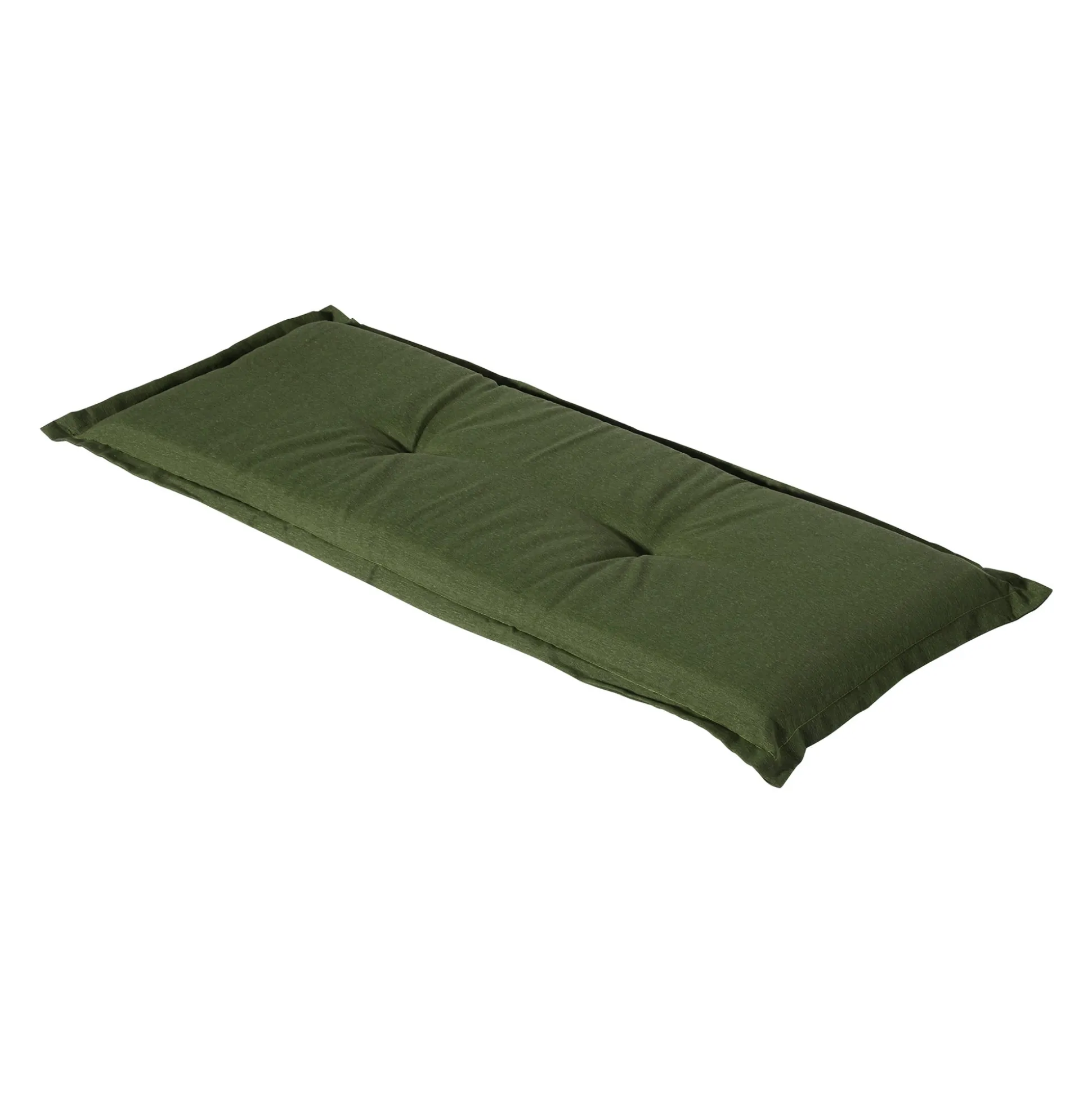 Panama Green bankkussen 150x48