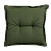 Panama green hocker 50x50