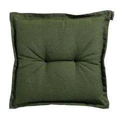 Panama green hocker 50x50
