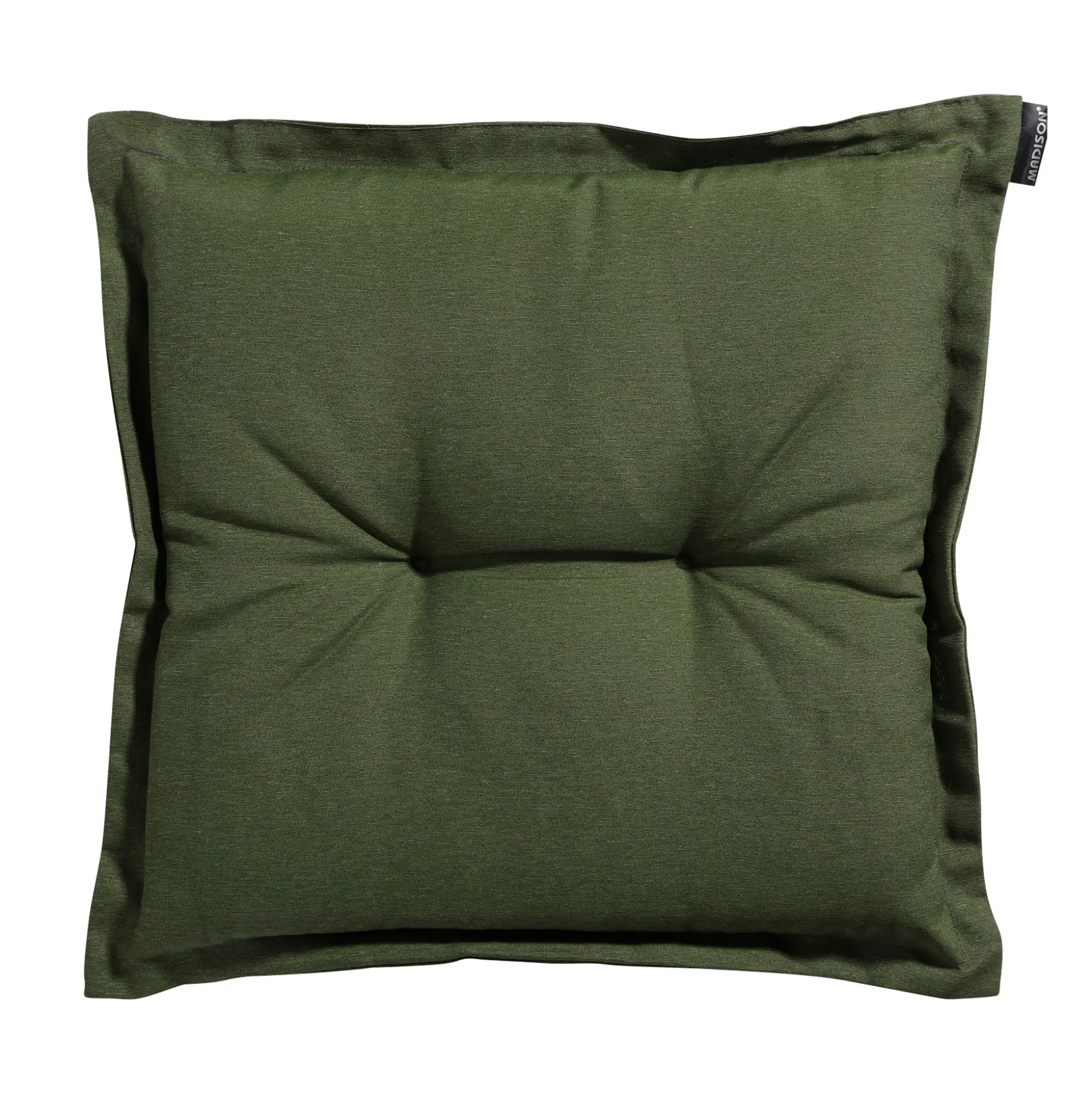 Panama green hocker 50x50