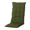Panama green kuipkussen H 45x96