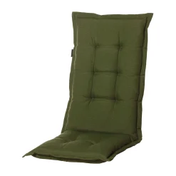 Panama green kuipkussen H 45x96
