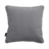 Panama grey B239 45x45 pillow