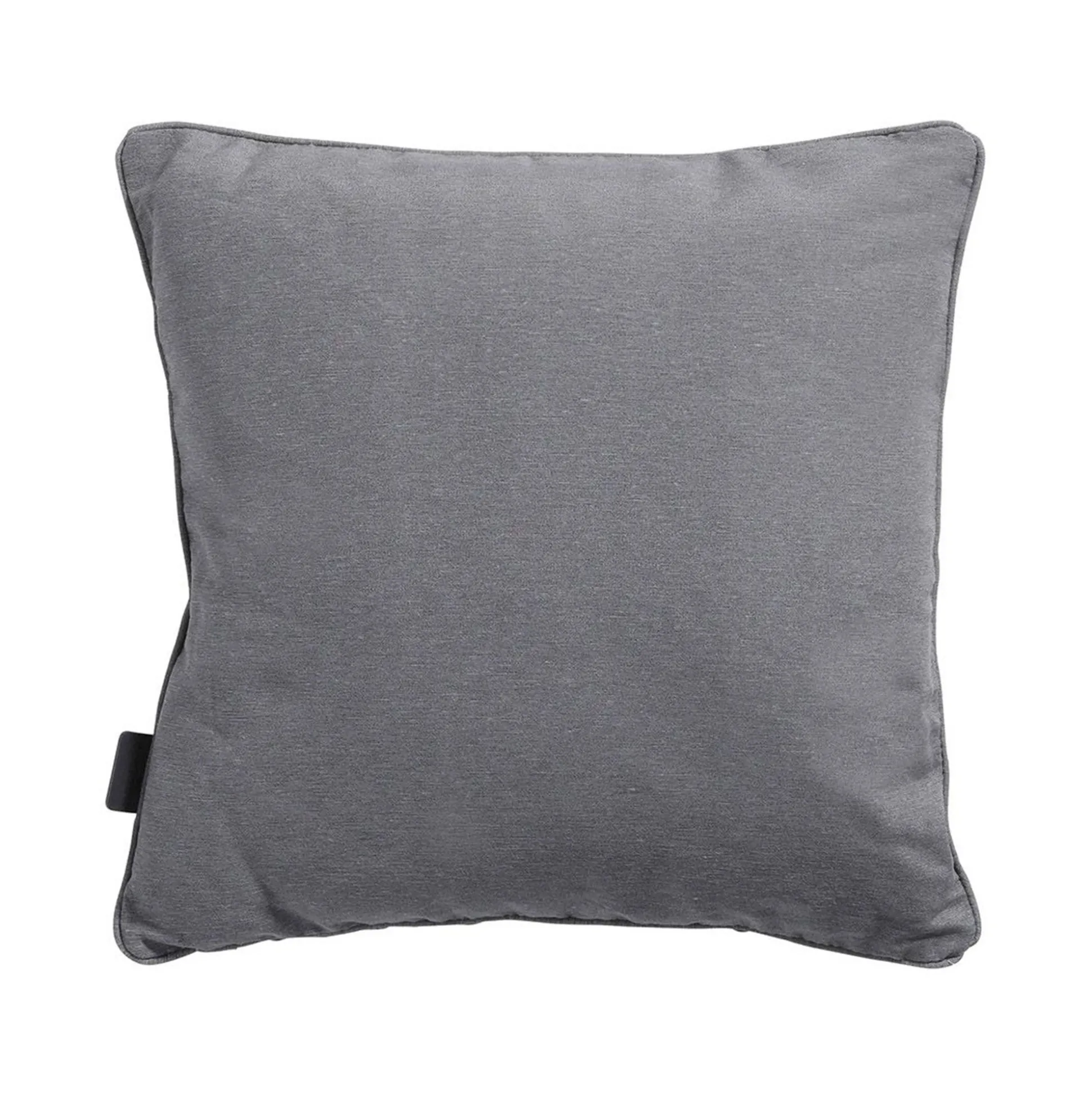 Panama grey B239 45x45 pillow