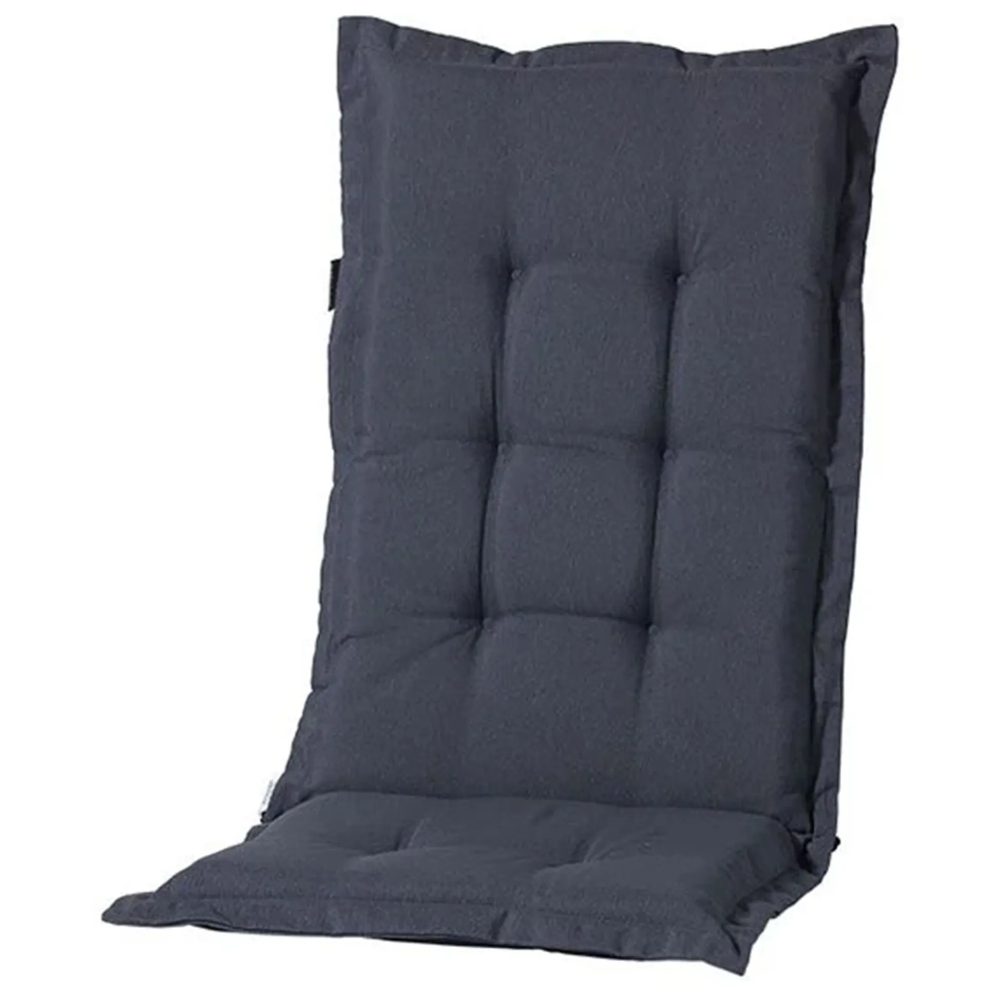 Panama grey inzetkussen 50x123