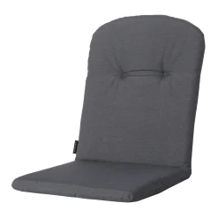 Panama grey kuipkussen 45x96