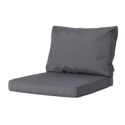 Panama grey O060 lounge sft 60x40 rug