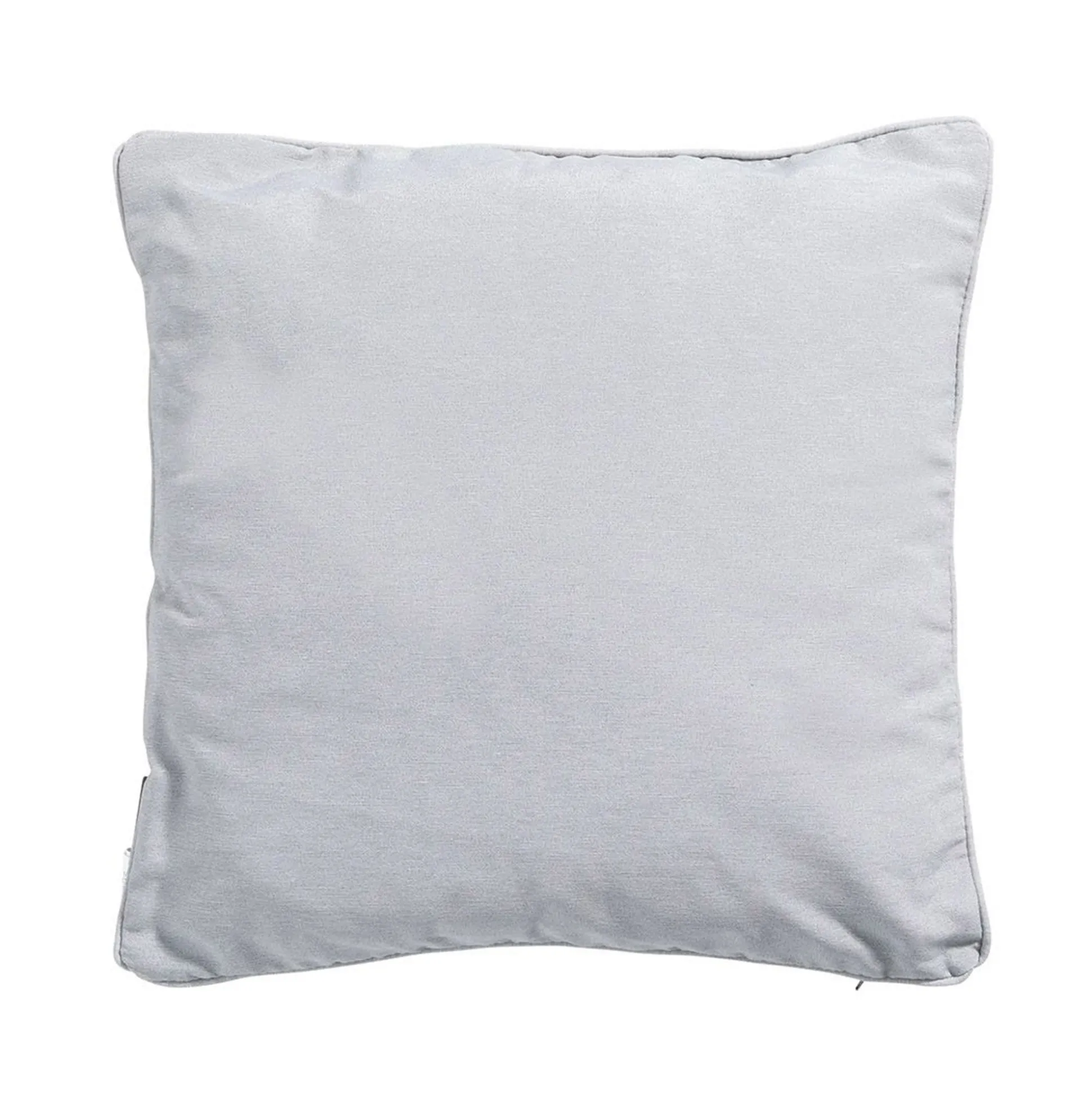 Panama l.grey B213 45x45 pillow