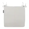 Panama linnen B251 Zitje uni 40x40