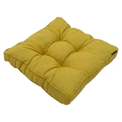 Panama mosterd B245 47x47 Florance