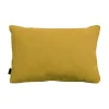 Panama mosterd B245 60x40 pillow