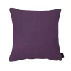 Panama purple B244 45x45 pillow
