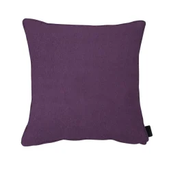Panama purple B244 45x45 pillow