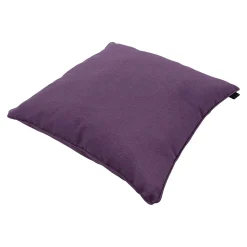 Panama purple B244 45x45 pillow