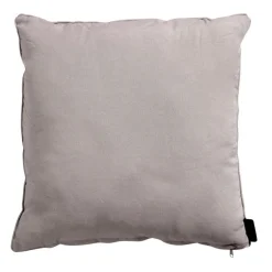 Panama taupe 60 x 60 pillow