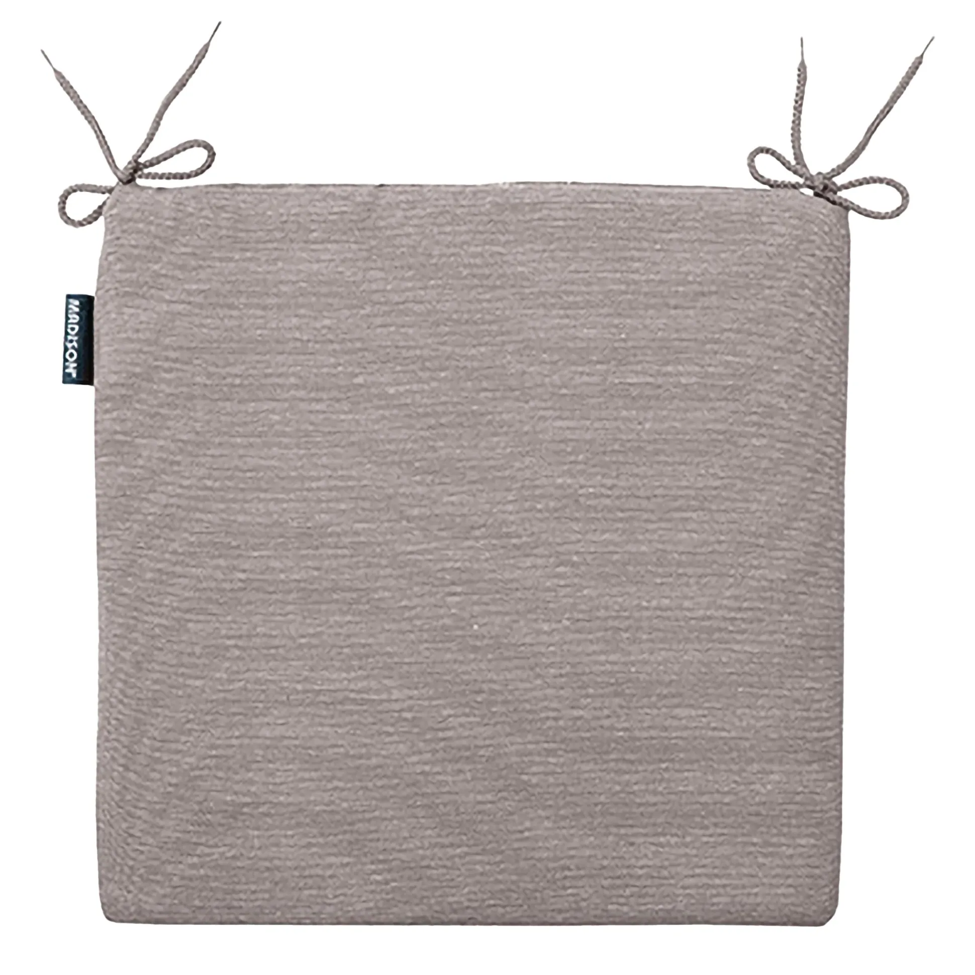 Panama taupe B222 zitje uni 40x40