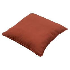 Panama terra B261 60x60 pillow