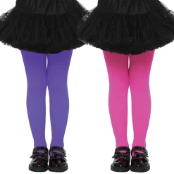 Panty meisjes