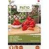 Paprika Snacking red