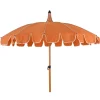 Parasol Waialua 195cm koraal