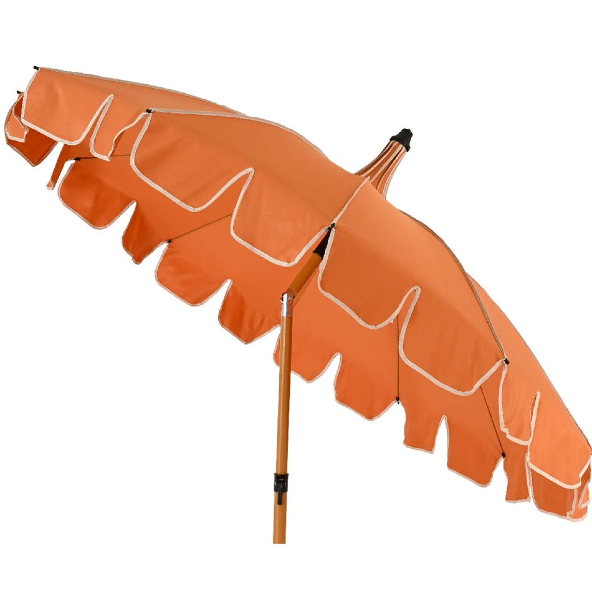 Parasol Waialua 195cm koraal