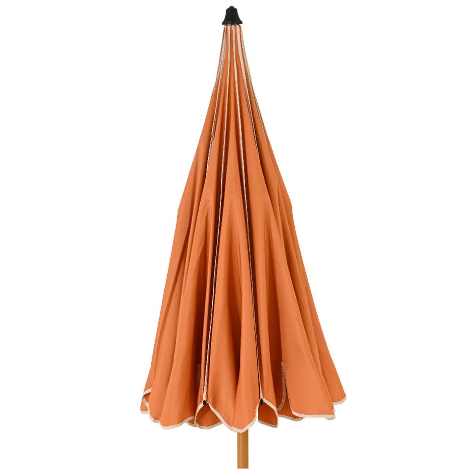 Parasol Waialua 195cm koraal