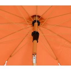 Parasol Waialua 195cm koraal