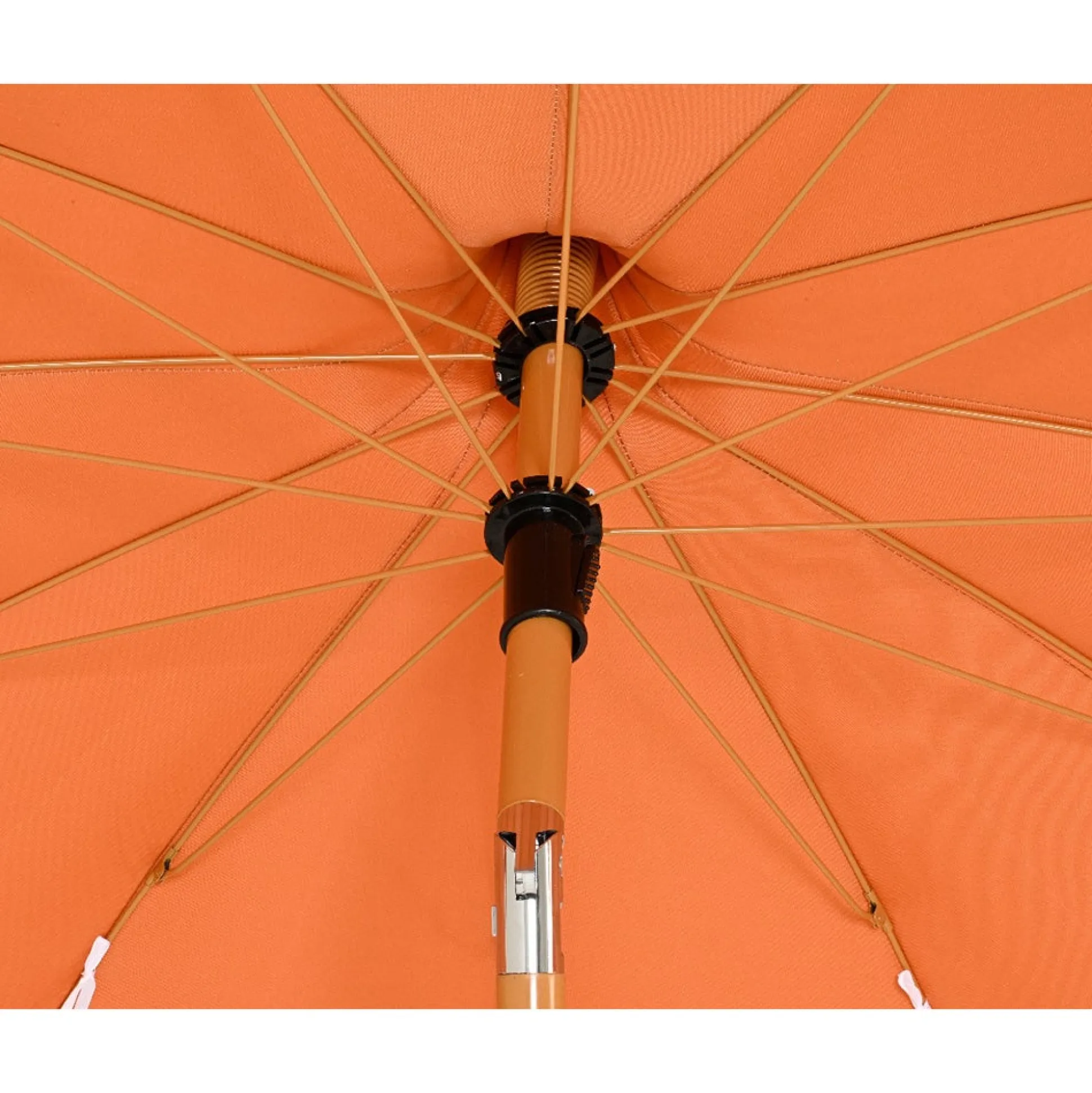 Parasol Waialua 195cm koraal
