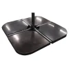 Parasoltegel Graniet Arroyo Antraciet 25 kg
