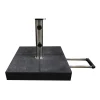 Parasolvoet graniet Pinedo 40kg antra