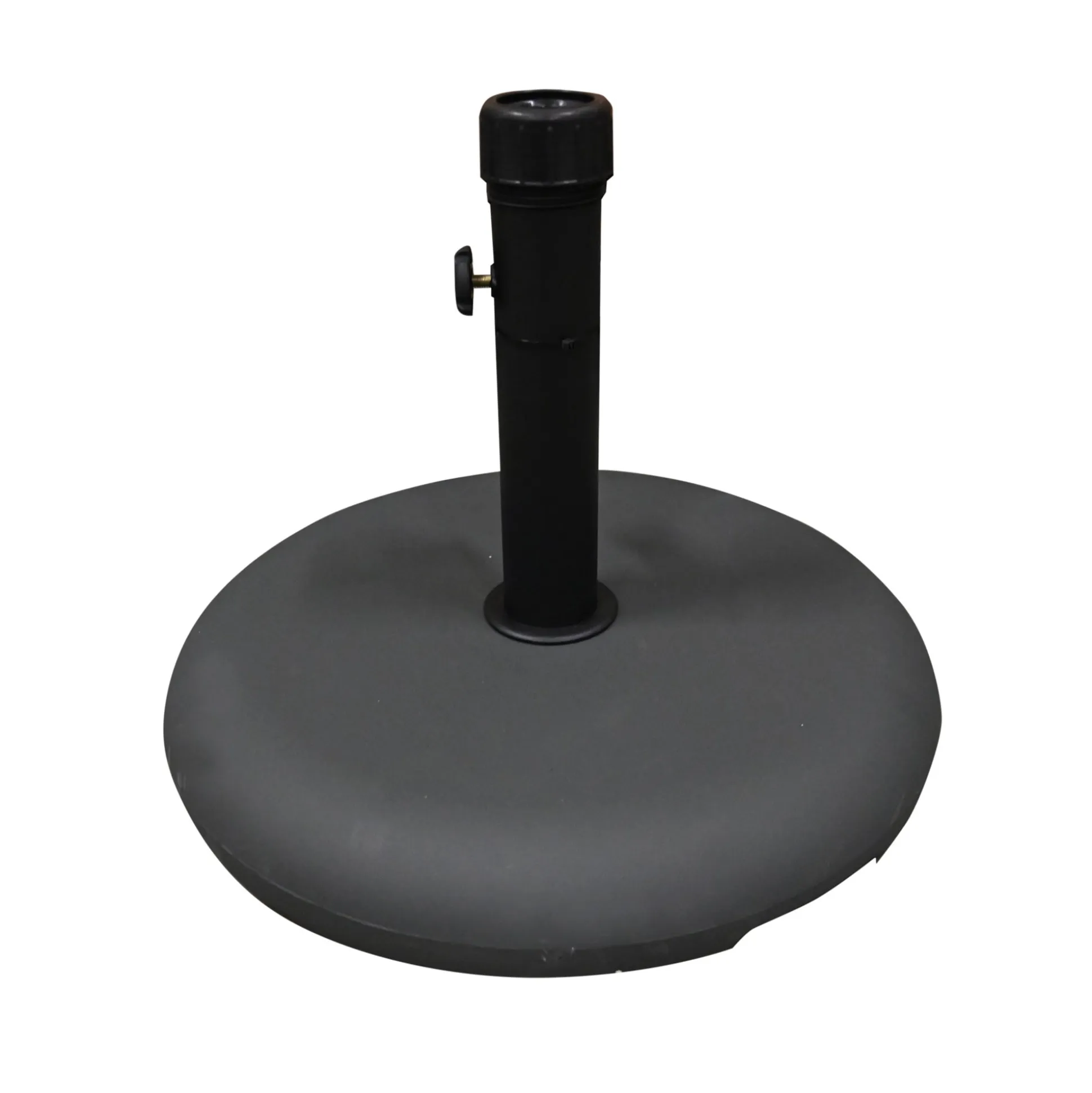 Parasolvoet PV-25kg antraciet