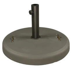 Parasolvoet PV-37kg antraciet