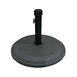Parasolvoet PV-16kg antraciet